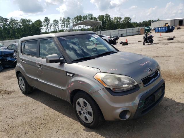 KIA SOUL 2013 kndjt2a51d7634268