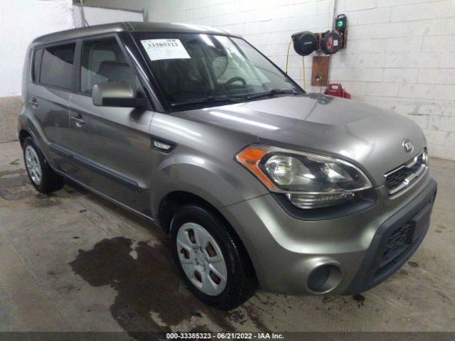 KIA SOUL 2013 kndjt2a51d7634402