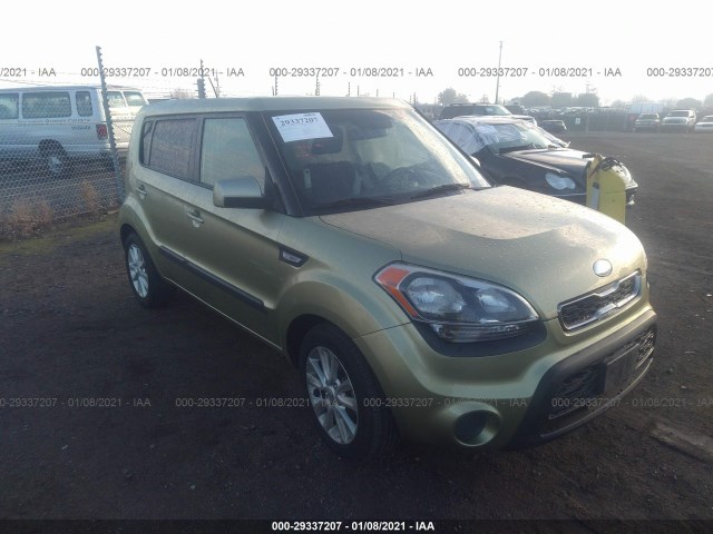 KIA SOUL 2013 kndjt2a51d7635209