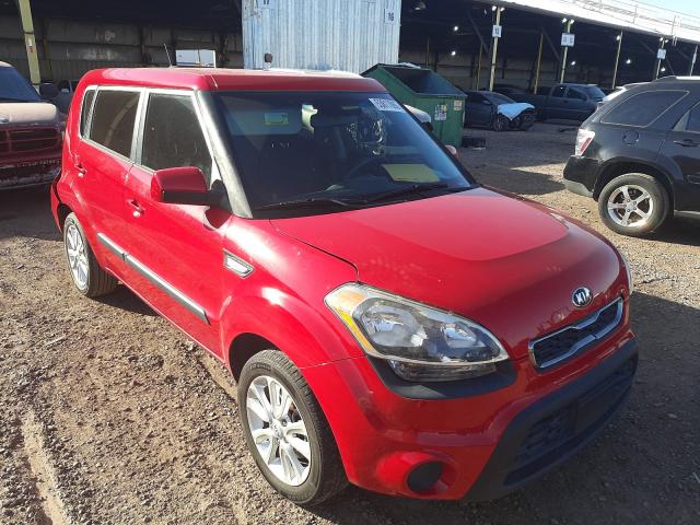 KIA SOUL 2013 kndjt2a51d7635257