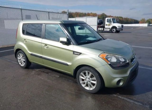 KIA SOUL 2013 kndjt2a51d7635548