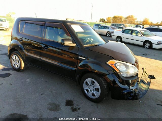 KIA SOUL 2013 kndjt2a51d7749162