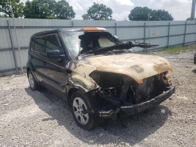 KIA SOUL 2013 kndjt2a51d7751171