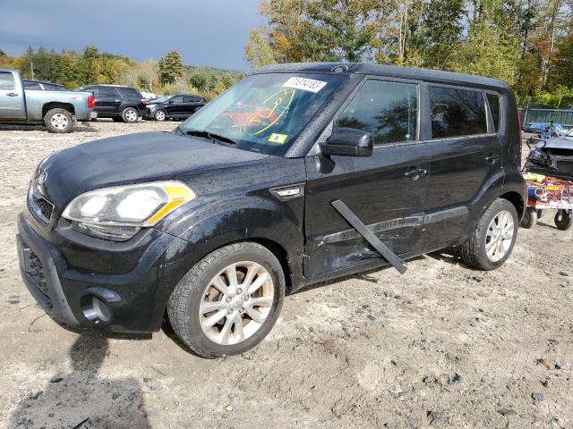 KIA SOUL 2013 kndjt2a51d7751610