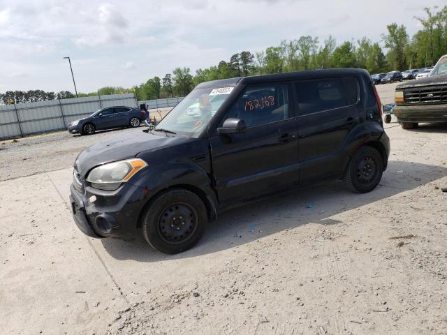 KIA SOUL 2013 kndjt2a51d7751977