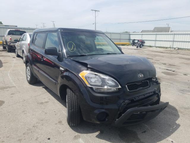 KIA SOUL 2013 kndjt2a51d7752353