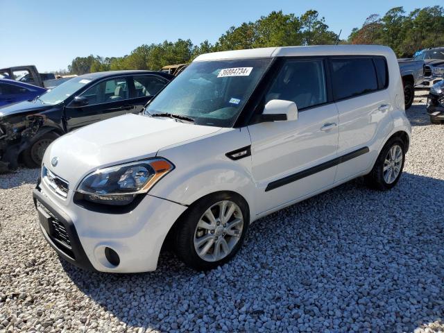 KIA SOUL 2013 kndjt2a51d7753678