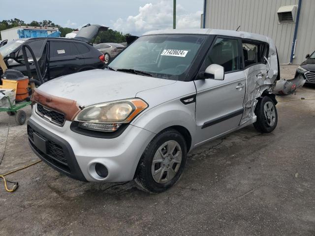 KIA SOUL 2013 kndjt2a51d7753762