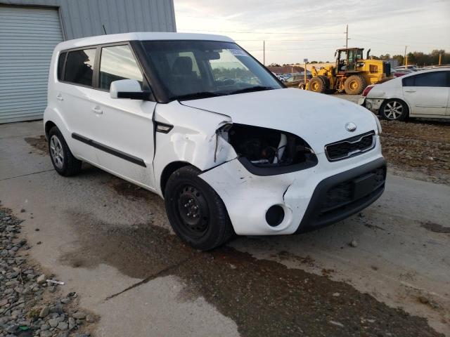 KIA SOUL 2013 kndjt2a51d7753874