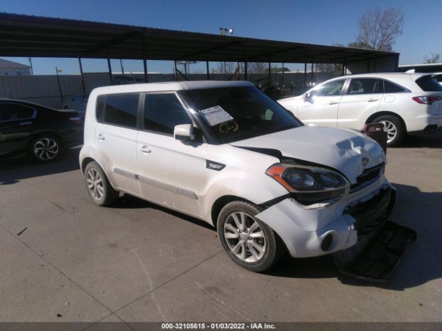 KIA SOUL 2013 kndjt2a51d7754474