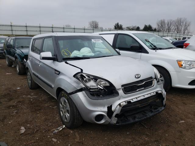 KIA SOUL 2013 kndjt2a51d7755527