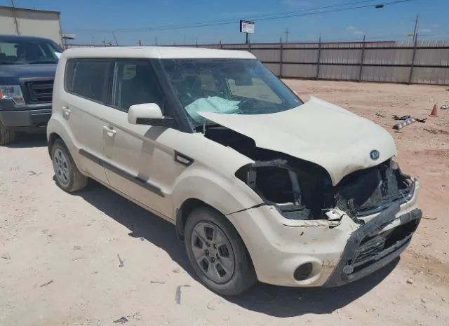 KIA SOUL 2013 kndjt2a51d7755785