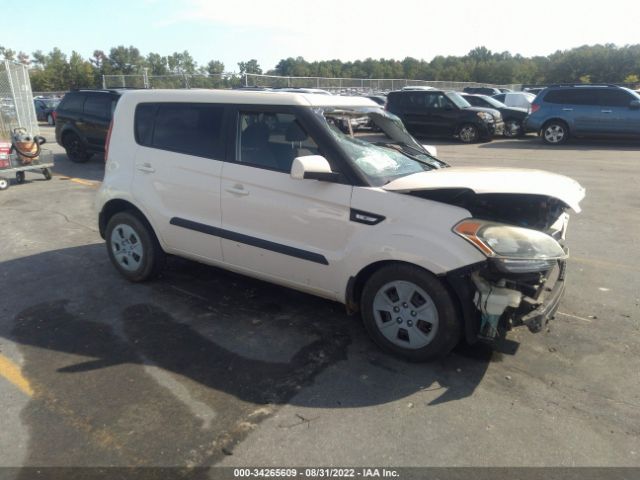 KIA SOUL 2013 kndjt2a51d7758685