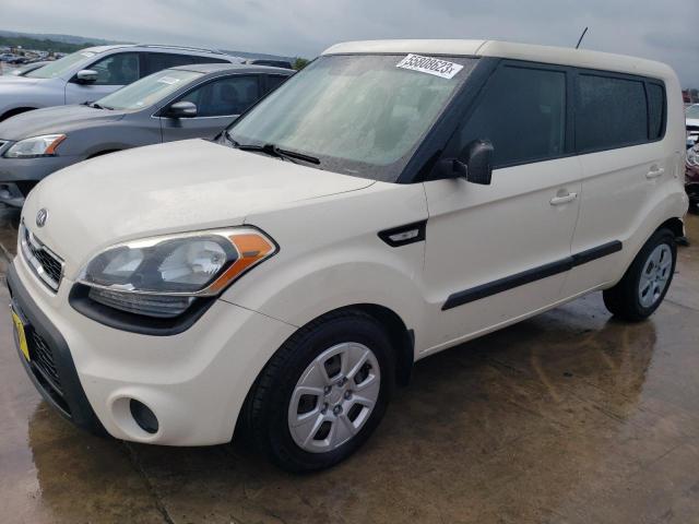 KIA SOUL 2013 kndjt2a51d7759819