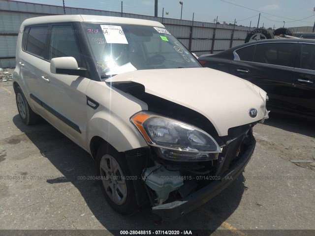 KIA SOUL 2013 kndjt2a51d7759920