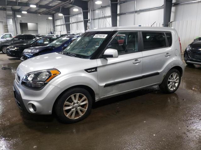 KIA SOUL 2013 kndjt2a51d7759982