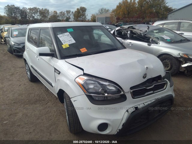 KIA SOUL 2013 kndjt2a51d7761876