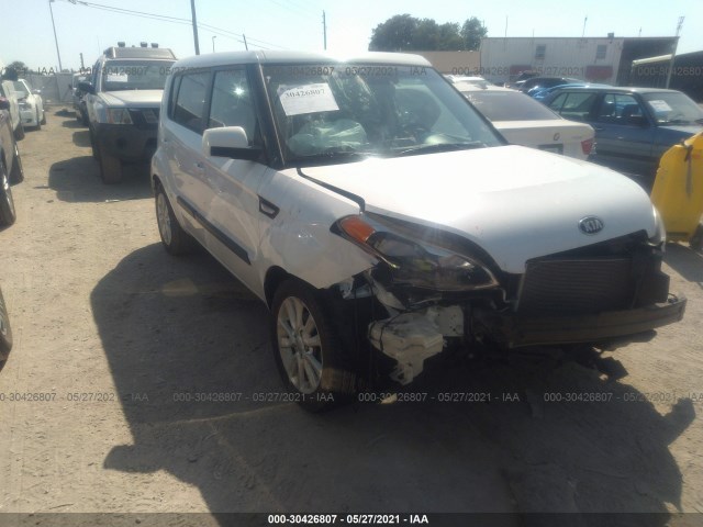 KIA SOUL 2013 kndjt2a51d7764261