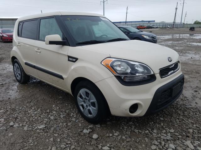 KIA SOUL 2013 kndjt2a51d7765118