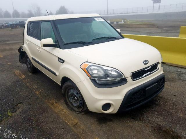 KIA SOUL 2013 kndjt2a51d7766494