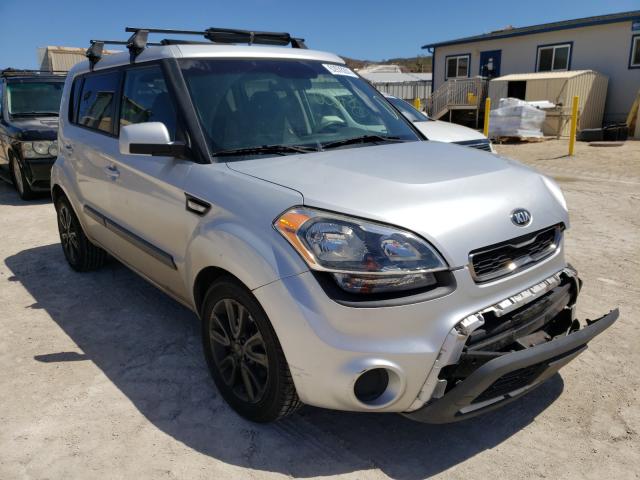 KIA SOUL 2013 kndjt2a51d7767192