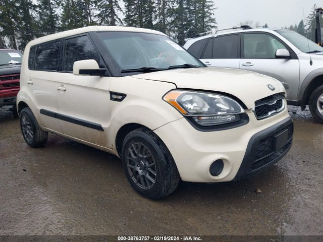 KIA SOUL 2013 kndjt2a51d7767340