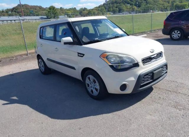 KIA SOUL 2013 kndjt2a51d7768360