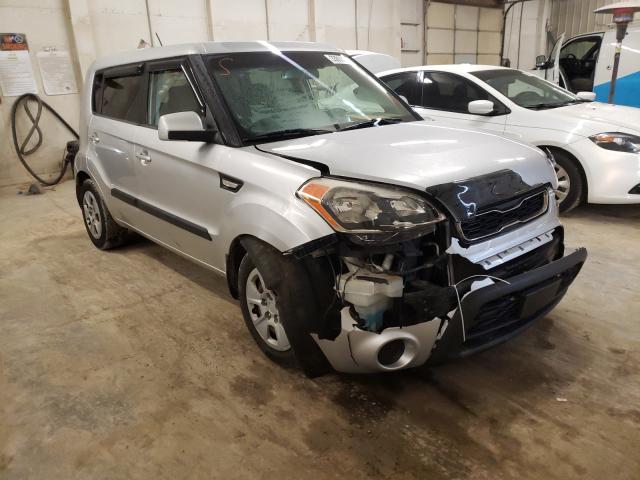 KIA SOUL 2013 kndjt2a51d7768410