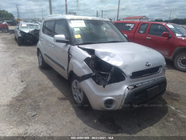 KIA SOUL 2013 kndjt2a51d7770366