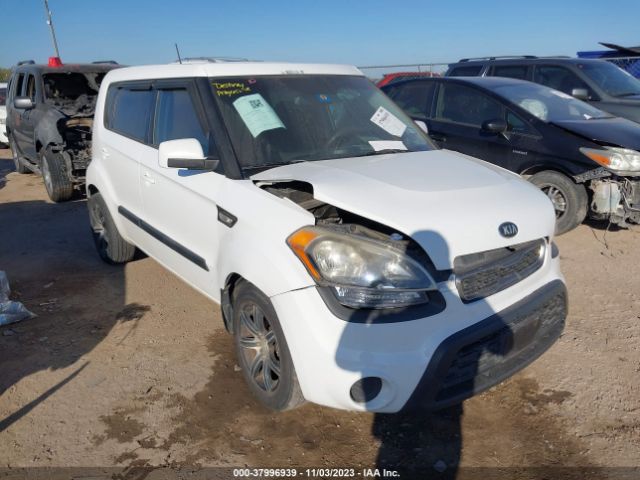 KIA SOUL 2013 kndjt2a51d7771579