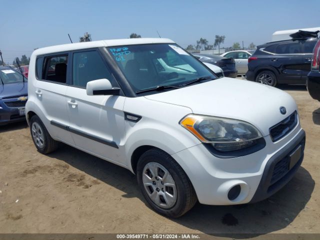 KIA SOUL 2013 kndjt2a51d7772859