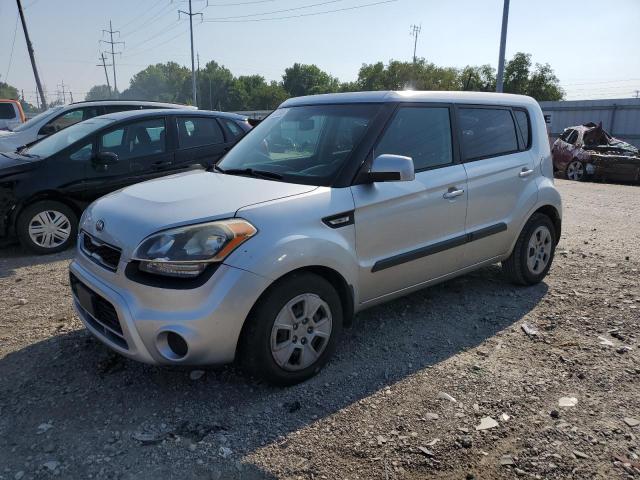 KIA SOUL 2013 kndjt2a51d7774210