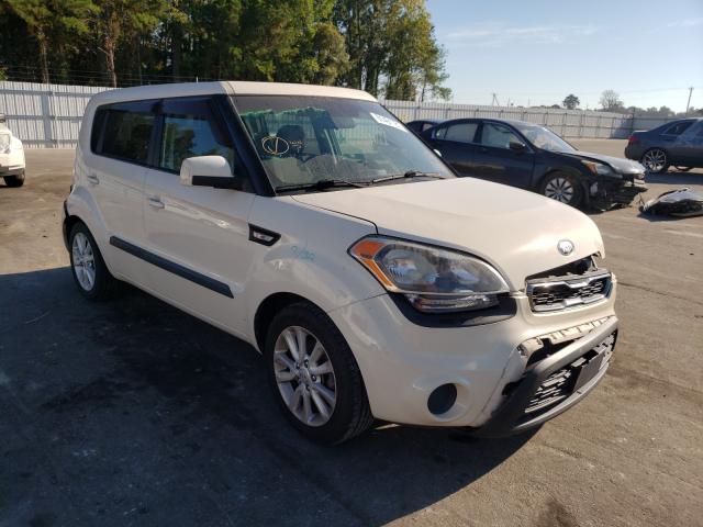 KIA SOUL 2013 kndjt2a51d7774739