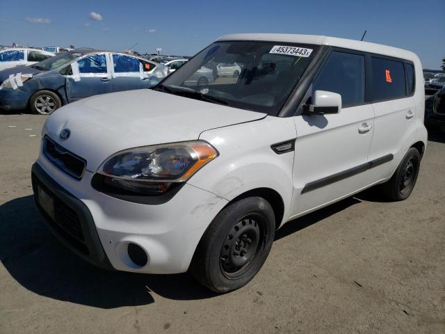 KIA SOUL 2013 kndjt2a51d7774949