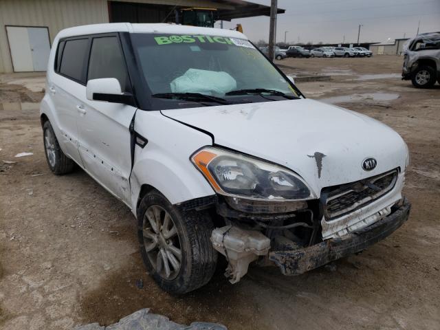 KIA SOUL 2013 kndjt2a51d7775776