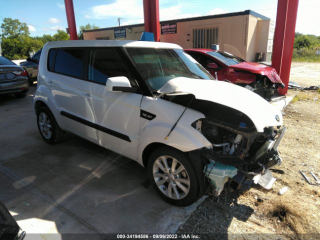 KIA SOUL 2013 kndjt2a51d7775941