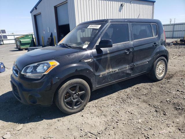 KIA SOUL 2012 kndjt2a52c7353997