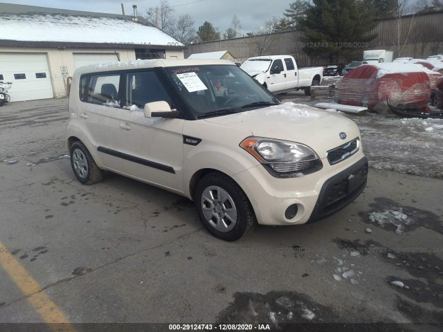 KIA SOUL 2012 kndjt2a52c7354261