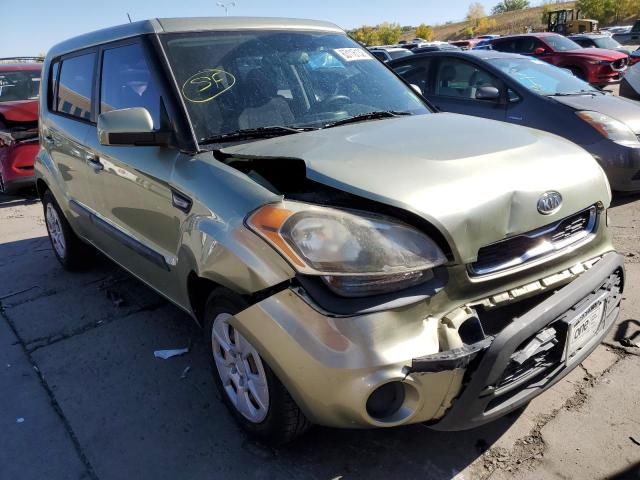 KIA SOUL 2012 kndjt2a52c7354390