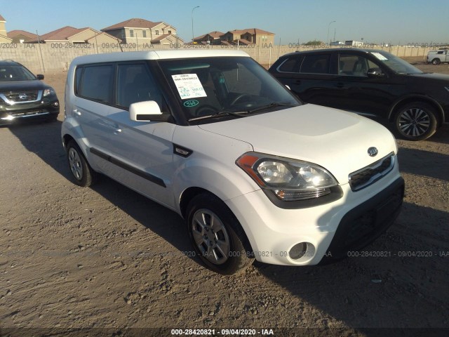 KIA SOUL 2012 kndjt2a52c7355894