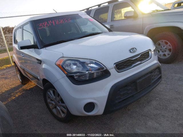 KIA SOUL 2012 kndjt2a52c7357368