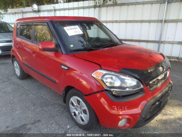 KIA SOUL 2012 kndjt2a52c7357709