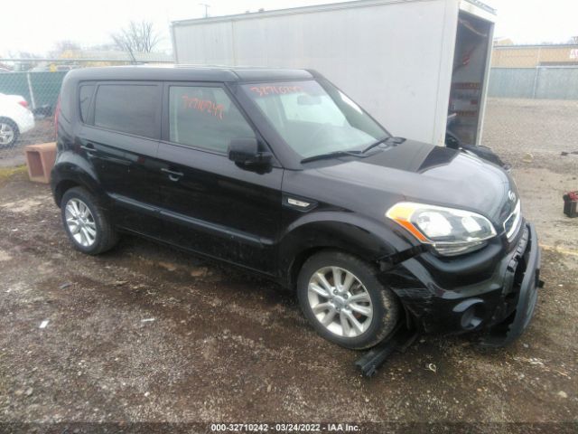 KIA SOUL 2012 kndjt2a52c7359122