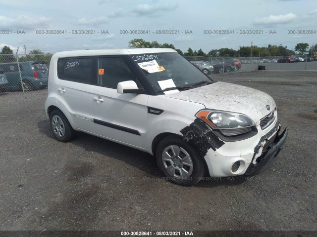 KIA SOUL 2012 kndjt2a52c7360450