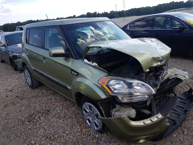 KIA SOUL 2012 kndjt2a52c7360691