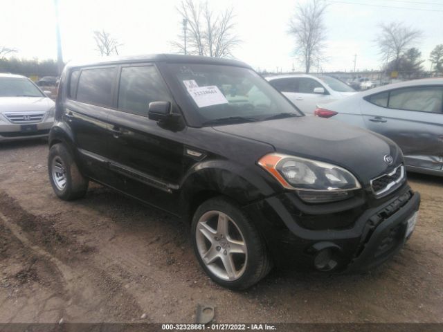 KIA SOUL 2012 kndjt2a52c7361422