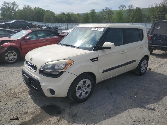 KIA SOUL 2012 kndjt2a52c7362036