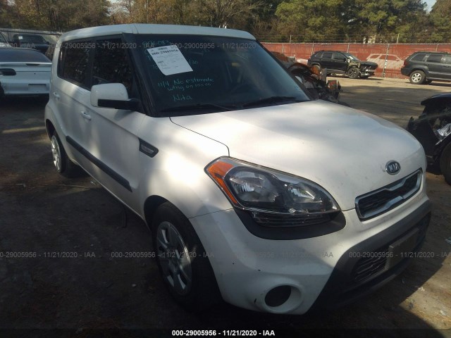 KIA SOUL 2012 kndjt2a52c7362716