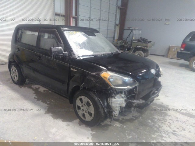 KIA SOUL 2012 kndjt2a52c7376809