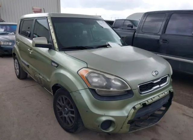 KIA SOUL 2012 kndjt2a52c7386238